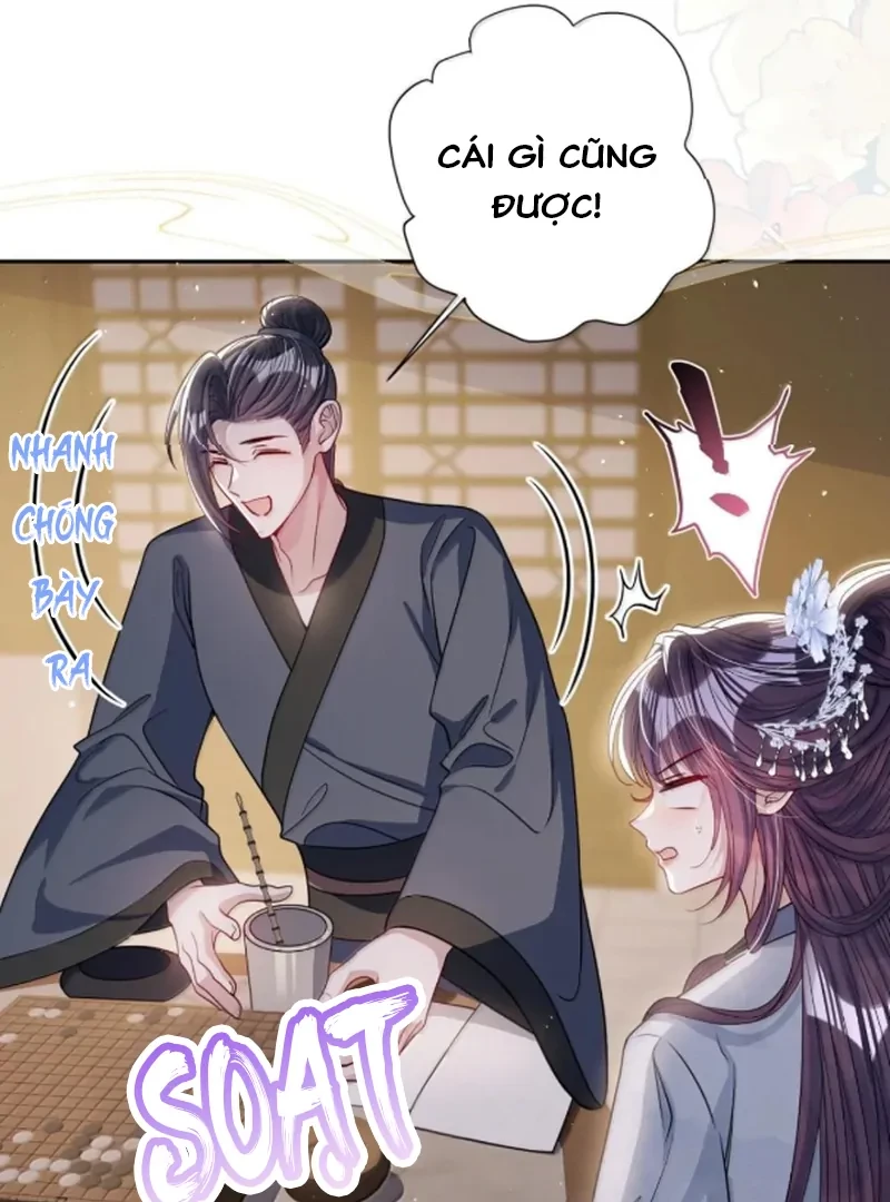 Nuông Chiều Mỹ Nhân Cuồng Nhiệt Chapter 67 - 30