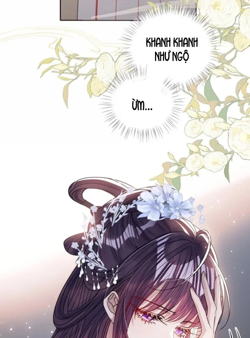 Nuông Chiều Mỹ Nhân Cuồng Nhiệt Chapter 67 - 36