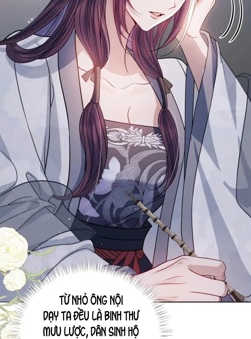 Nuông Chiều Mỹ Nhân Cuồng Nhiệt Chapter 67 - 37