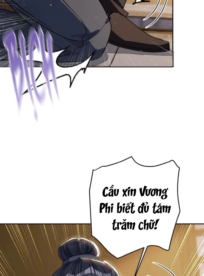 Nuông Chiều Mỹ Nhân Cuồng Nhiệt Chapter 67 - 43