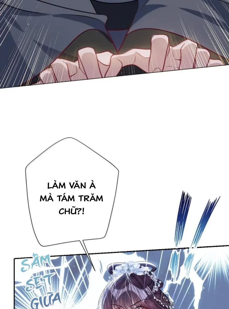 Nuông Chiều Mỹ Nhân Cuồng Nhiệt Chapter 67 - 45