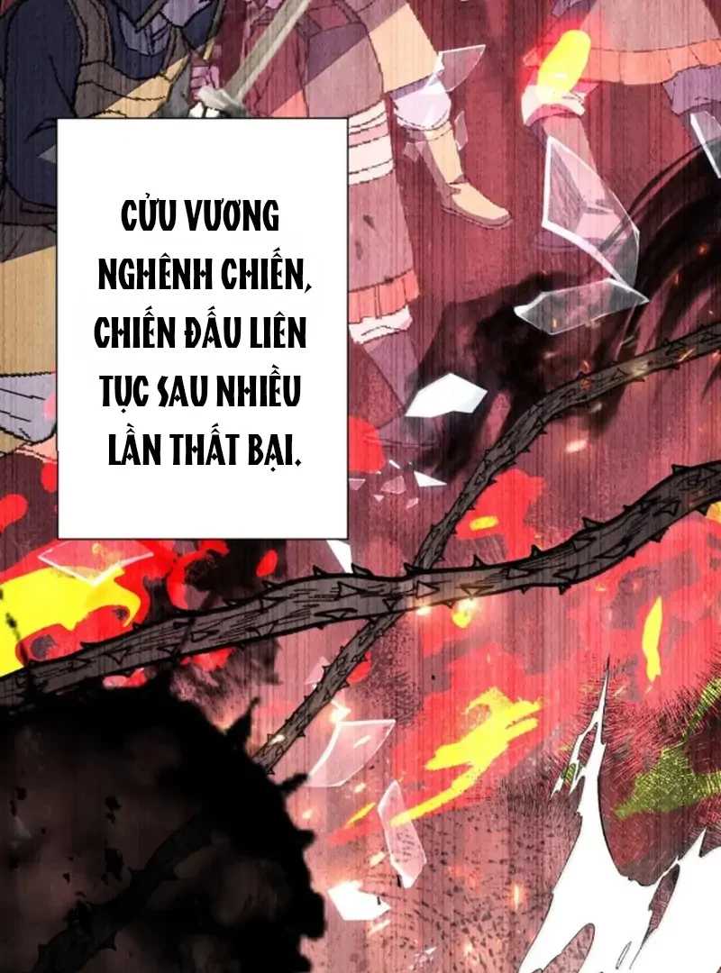 Nuông Chiều Mỹ Nhân Cuồng Nhiệt Chapter 67 - 54