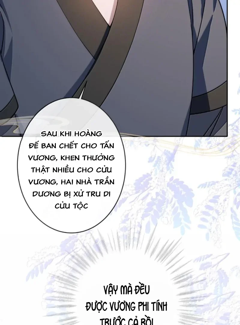 Nuông Chiều Mỹ Nhân Cuồng Nhiệt Chapter 67 - 62