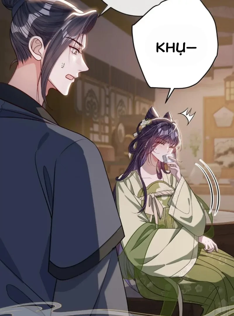 Nuông Chiều Mỹ Nhân Cuồng Nhiệt Chapter 67 - 64