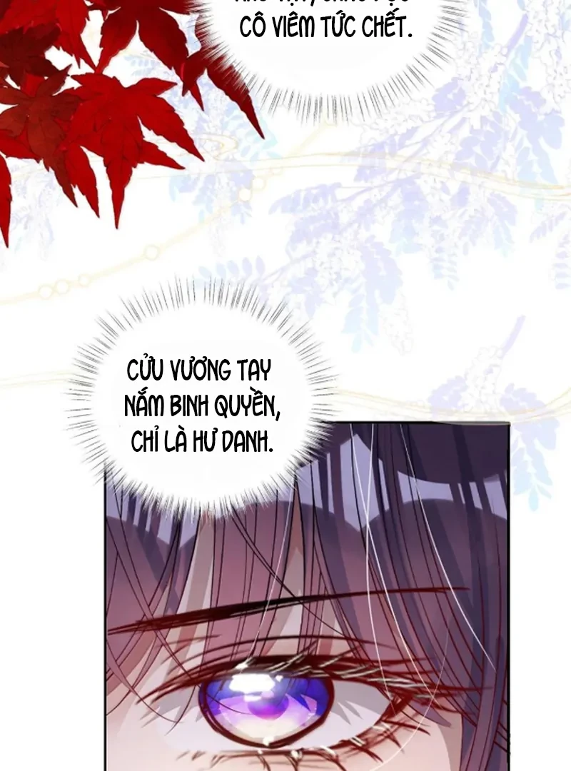 Nuông Chiều Mỹ Nhân Cuồng Nhiệt Chapter 67 - 67