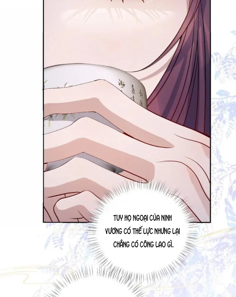 Nuông Chiều Mỹ Nhân Cuồng Nhiệt Chapter 67 - 68