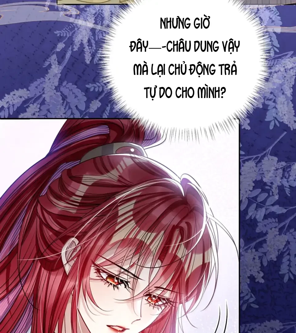 Nuông Chiều Mỹ Nhân Cuồng Nhiệt Chapter 68 - 22