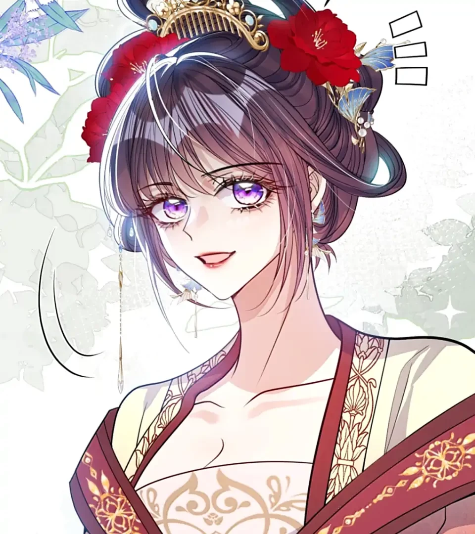 Nuông Chiều Mỹ Nhân Cuồng Nhiệt Chapter 68 - 54