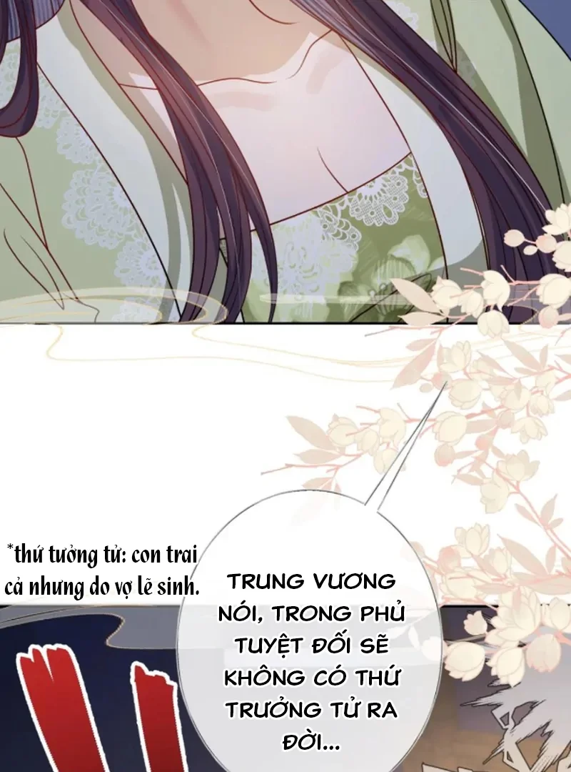 Nuông Chiều Mỹ Nhân Cuồng Nhiệt Chapter 69 - 28