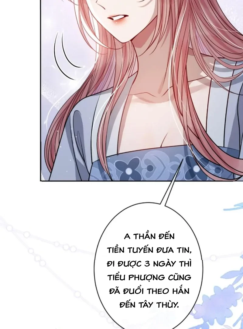 Nuông Chiều Mỹ Nhân Cuồng Nhiệt Chapter 69 - 34