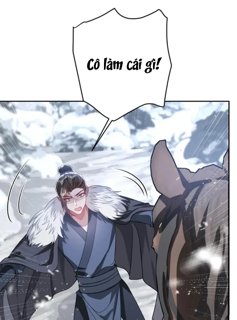 Nuông Chiều Mỹ Nhân Cuồng Nhiệt Chapter 69 - 59