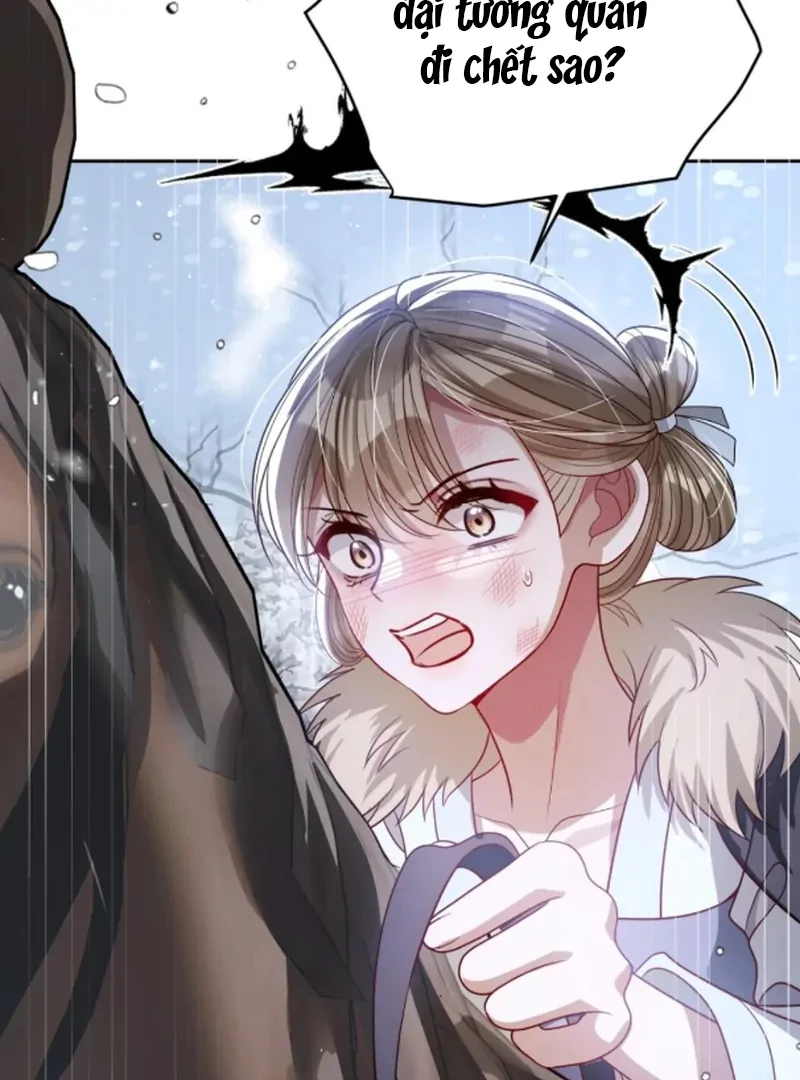 Nuông Chiều Mỹ Nhân Cuồng Nhiệt Chapter 69 - 61