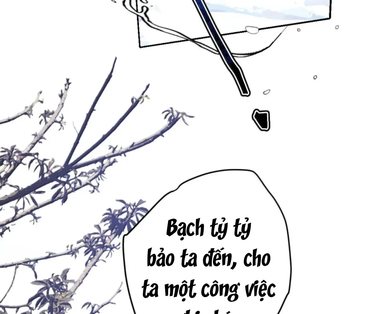 Nuông Chiều Mỹ Nhân Cuồng Nhiệt Chapter 70 - 3