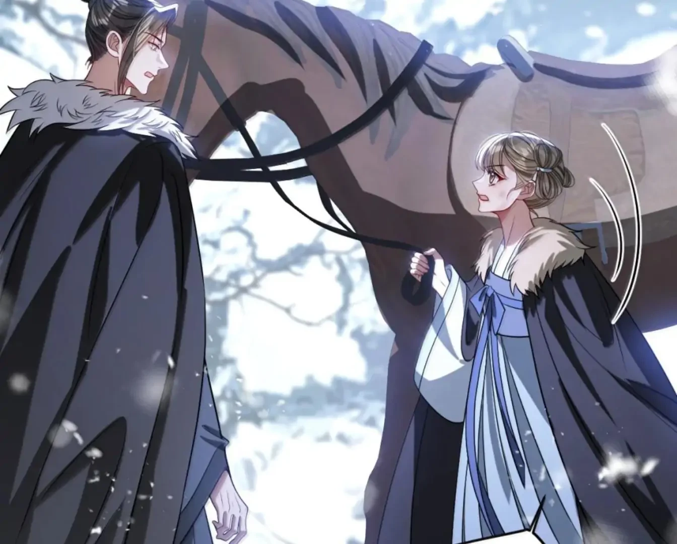 Nuông Chiều Mỹ Nhân Cuồng Nhiệt Chapter 70 - 5