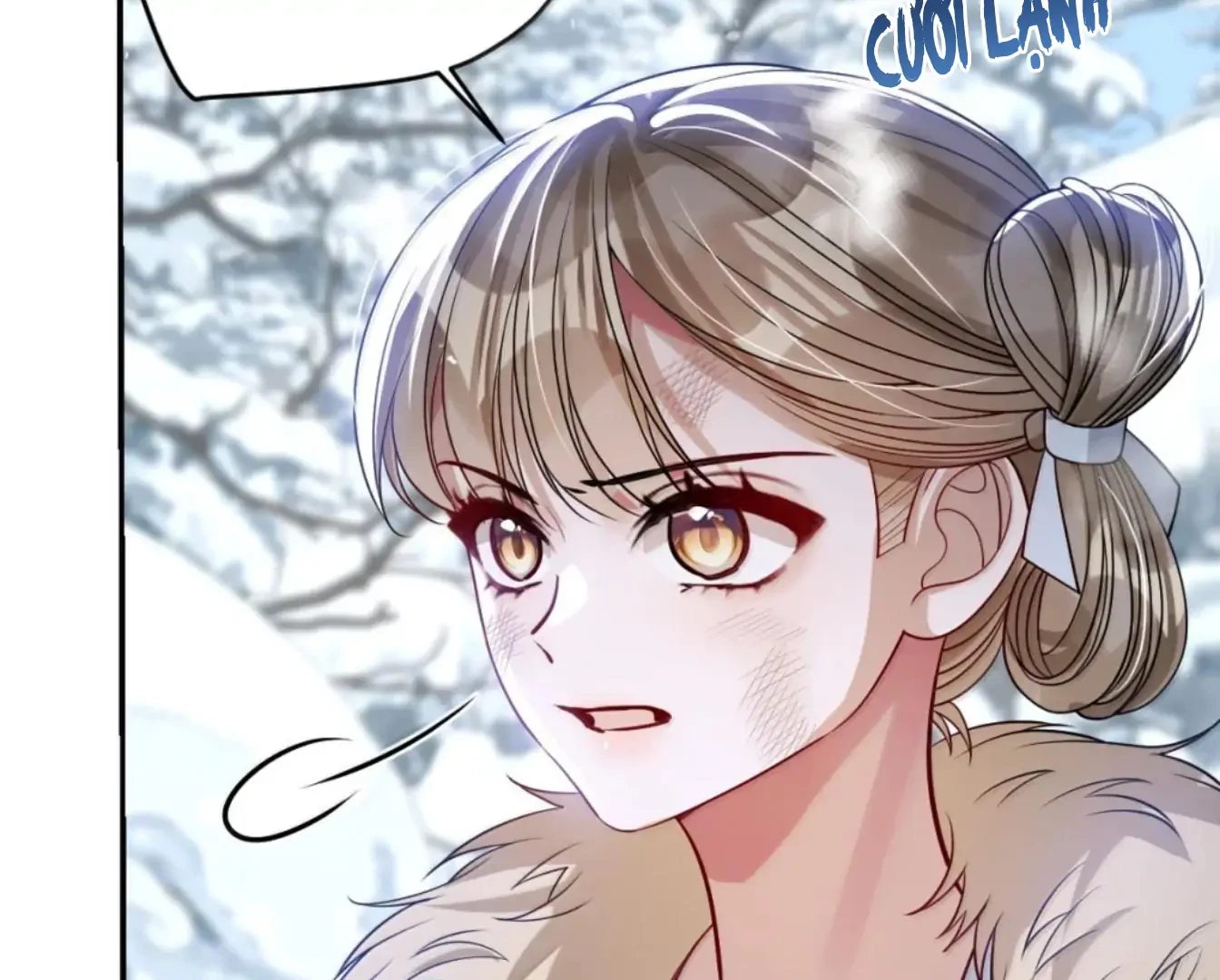 Nuông Chiều Mỹ Nhân Cuồng Nhiệt Chapter 70 - 10