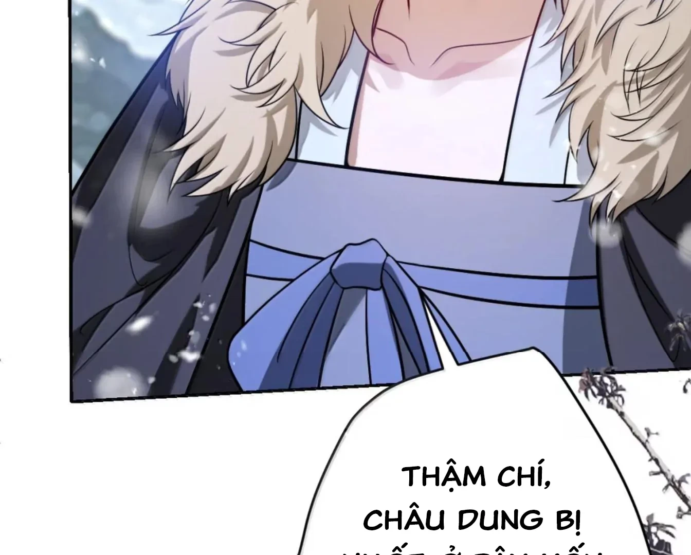 Nuông Chiều Mỹ Nhân Cuồng Nhiệt Chapter 70 - 11