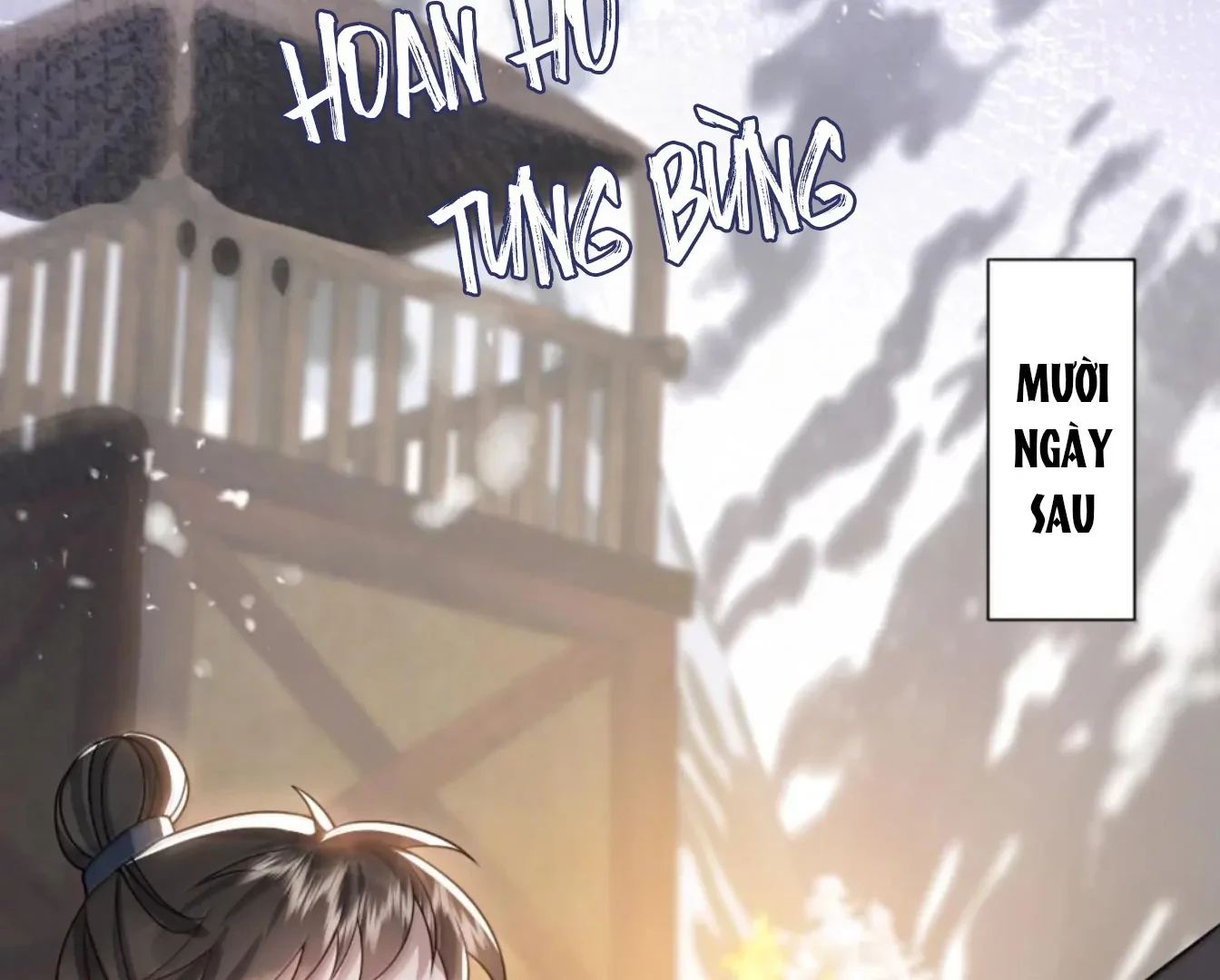 Nuông Chiều Mỹ Nhân Cuồng Nhiệt Chapter 70 - 26