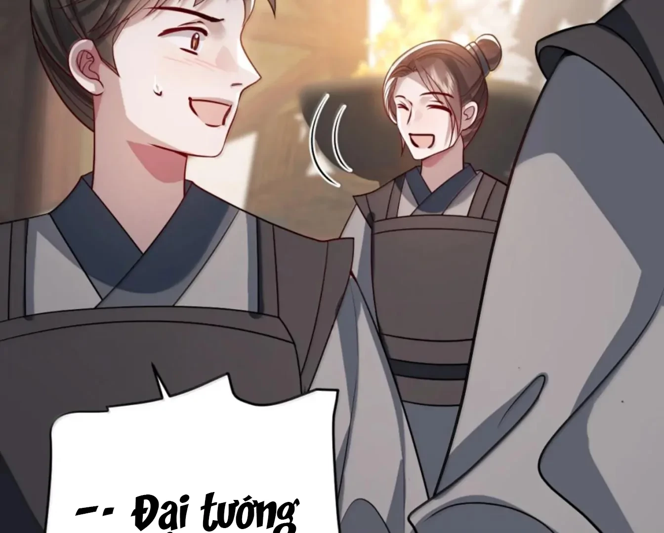 Nuông Chiều Mỹ Nhân Cuồng Nhiệt Chapter 70 - 27