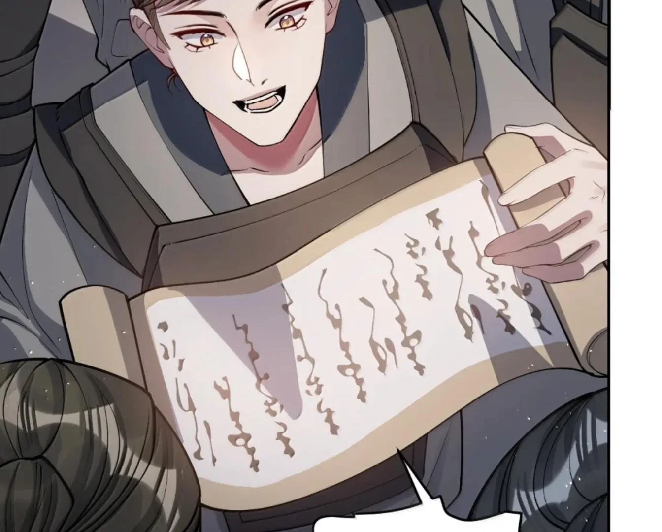 Nuông Chiều Mỹ Nhân Cuồng Nhiệt Chapter 70 - 30