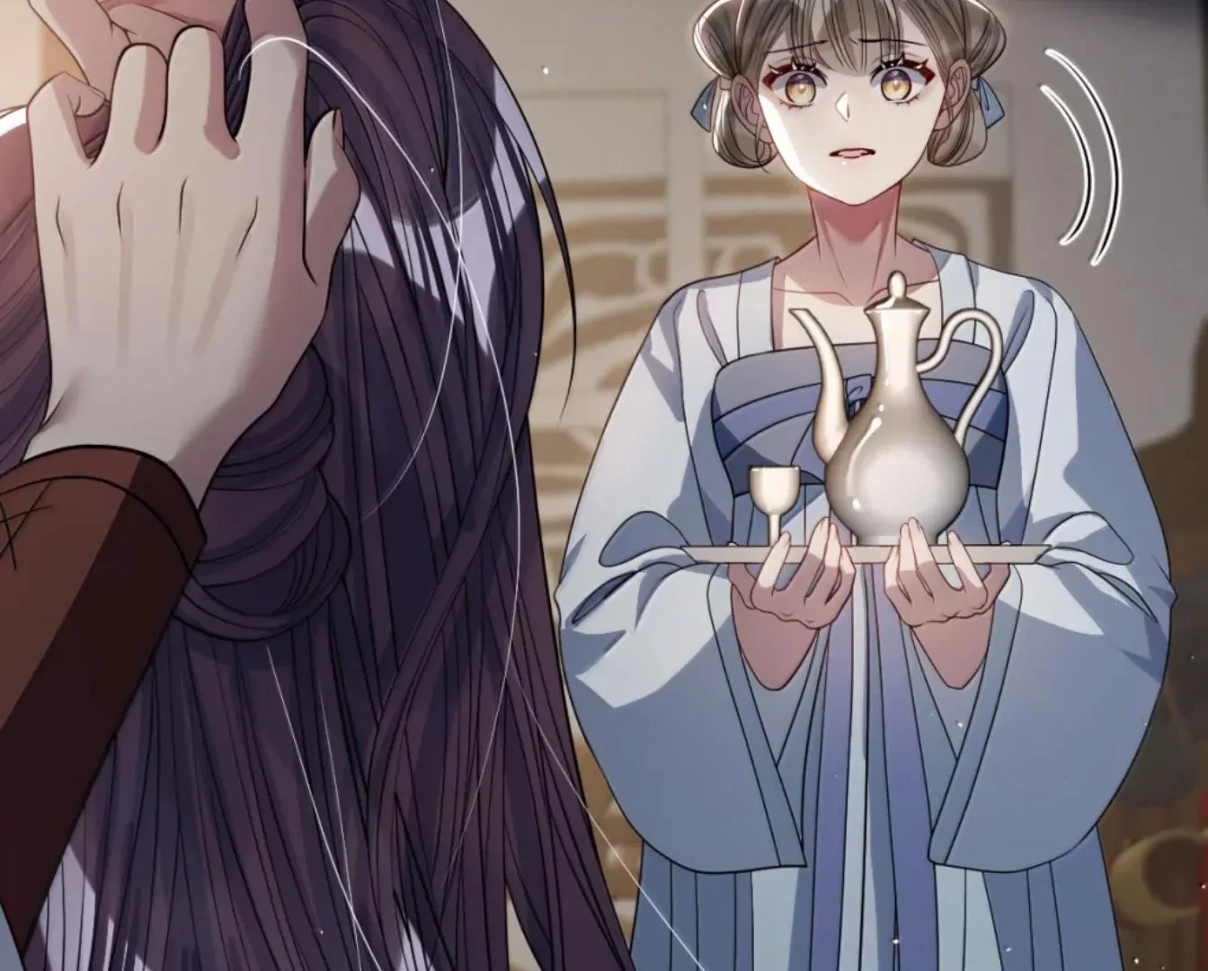 Nuông Chiều Mỹ Nhân Cuồng Nhiệt Chapter 70 - 53