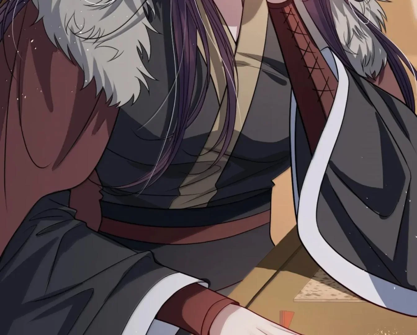 Nuông Chiều Mỹ Nhân Cuồng Nhiệt Chapter 70 - 57