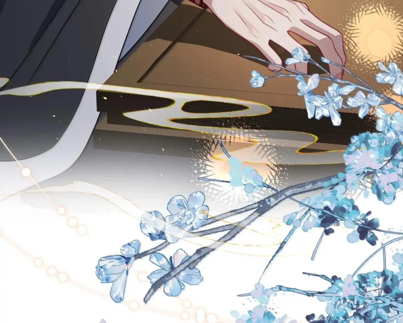 Nuông Chiều Mỹ Nhân Cuồng Nhiệt Chapter 70 - 58