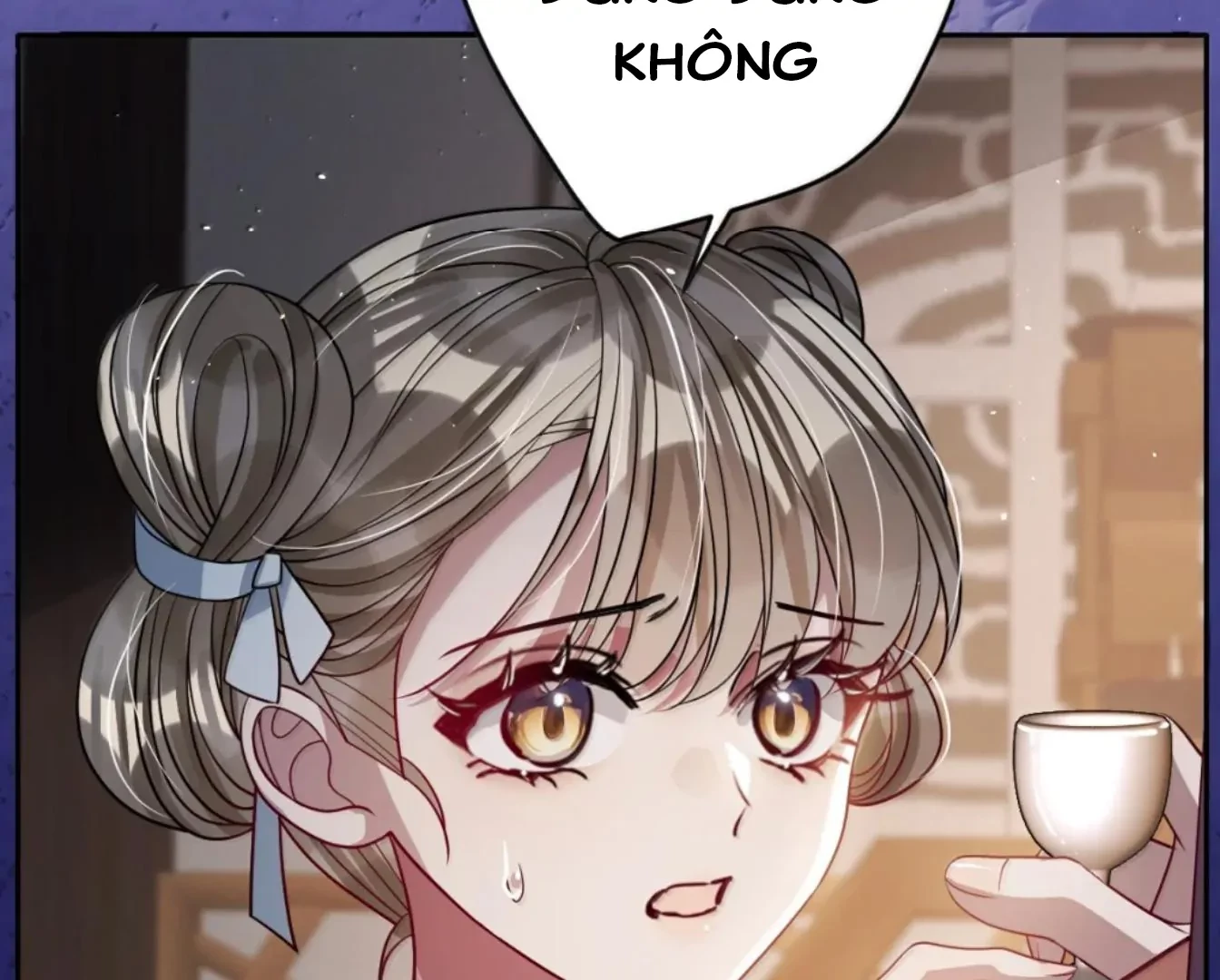 Nuông Chiều Mỹ Nhân Cuồng Nhiệt Chapter 70 - 71