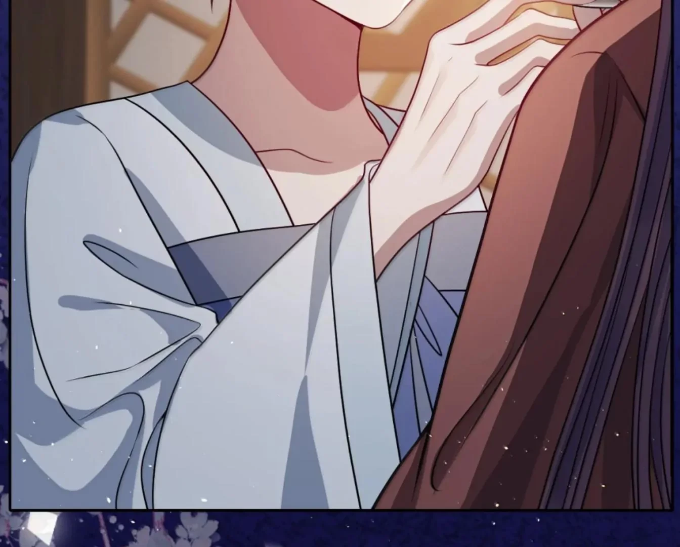 Nuông Chiều Mỹ Nhân Cuồng Nhiệt Chapter 70 - 72