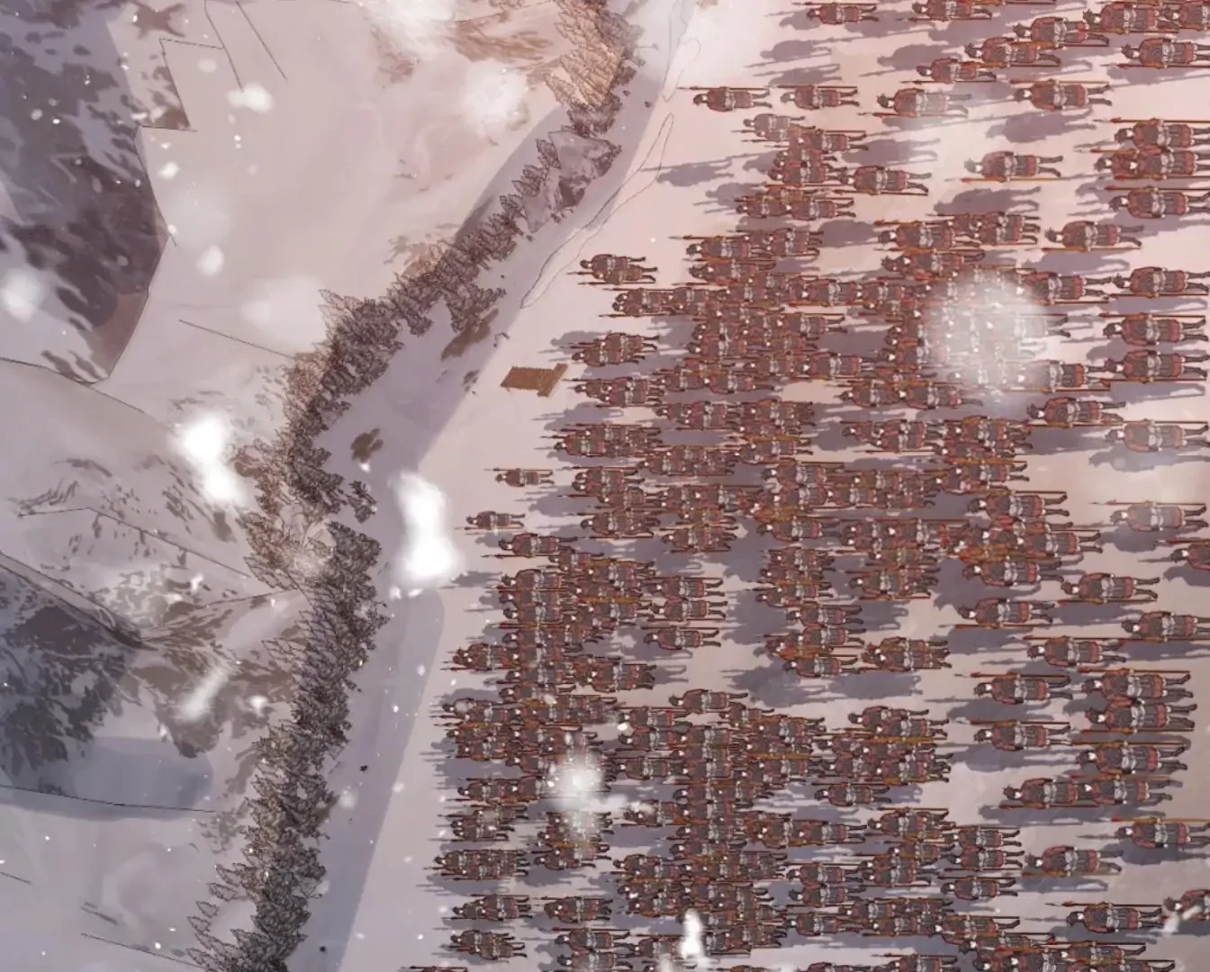 Nuông Chiều Mỹ Nhân Cuồng Nhiệt Chapter 70 - 96