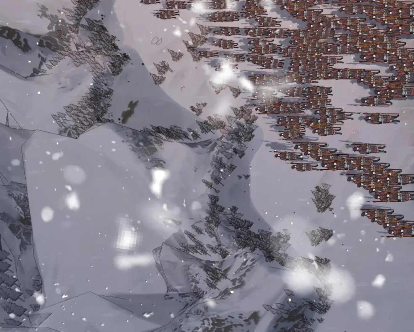 Nuông Chiều Mỹ Nhân Cuồng Nhiệt Chapter 70 - 97