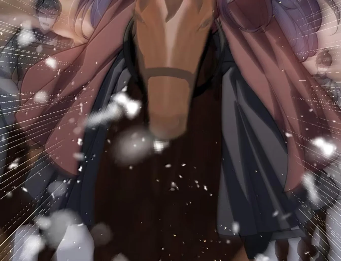 Nuông Chiều Mỹ Nhân Cuồng Nhiệt Chapter 70 - 103