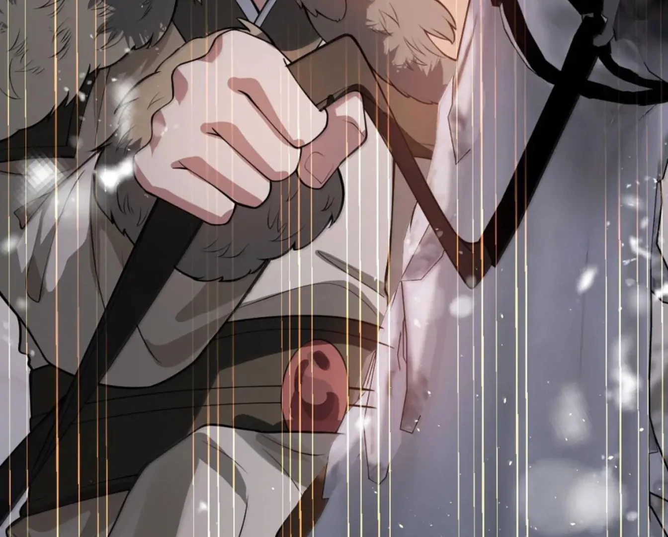 Nuông Chiều Mỹ Nhân Cuồng Nhiệt Chapter 70 - 109