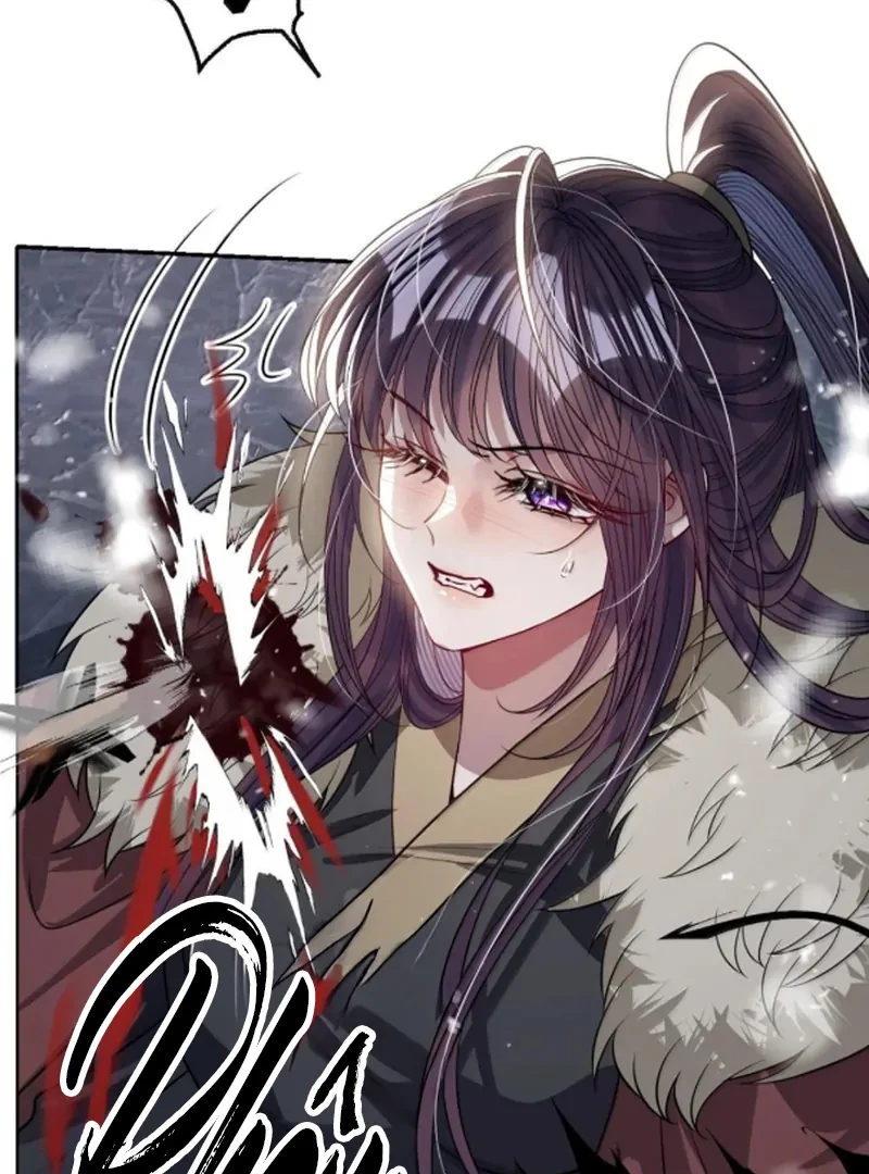 Nuông Chiều Mỹ Nhân Cuồng Nhiệt Chapter 71 - 7