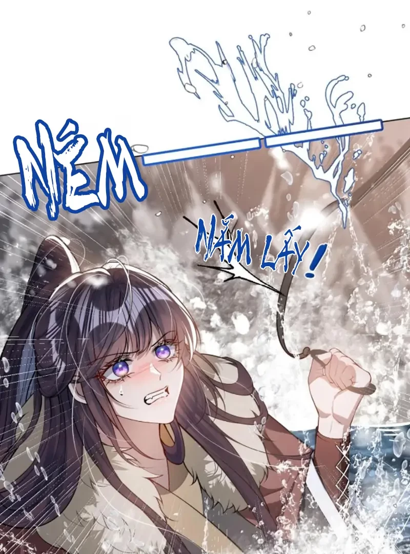 Nuông Chiều Mỹ Nhân Cuồng Nhiệt Chapter 71 - 22