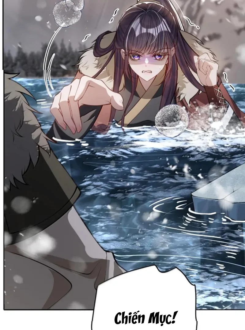 Nuông Chiều Mỹ Nhân Cuồng Nhiệt Chapter 71 - 27