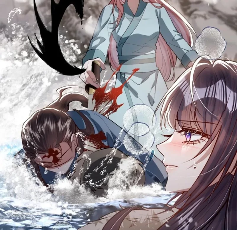 Nuông Chiều Mỹ Nhân Cuồng Nhiệt Chapter 71 - 32