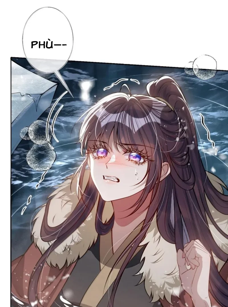 Nuông Chiều Mỹ Nhân Cuồng Nhiệt Chapter 71 - 34