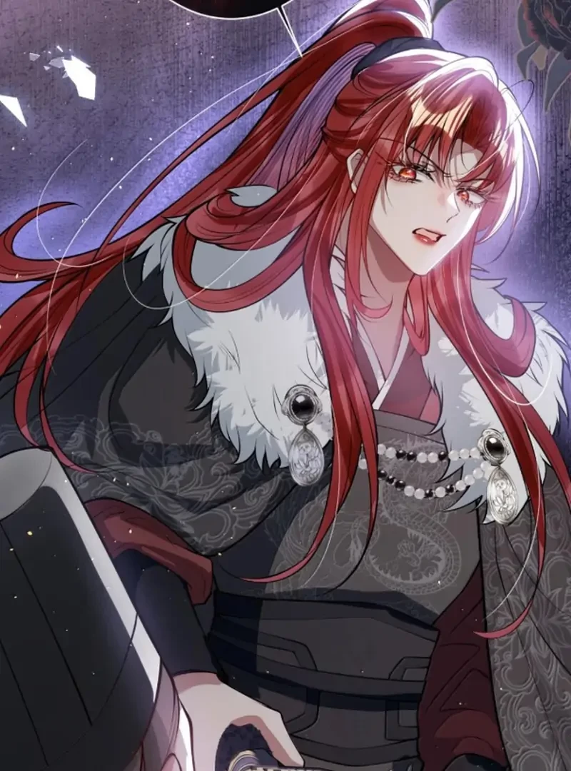 Nuông Chiều Mỹ Nhân Cuồng Nhiệt Chapter 71 - 57