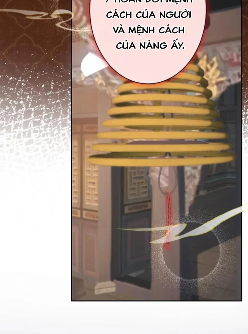 Nuông Chiều Mỹ Nhân Cuồng Nhiệt Chapter 72 - 3
