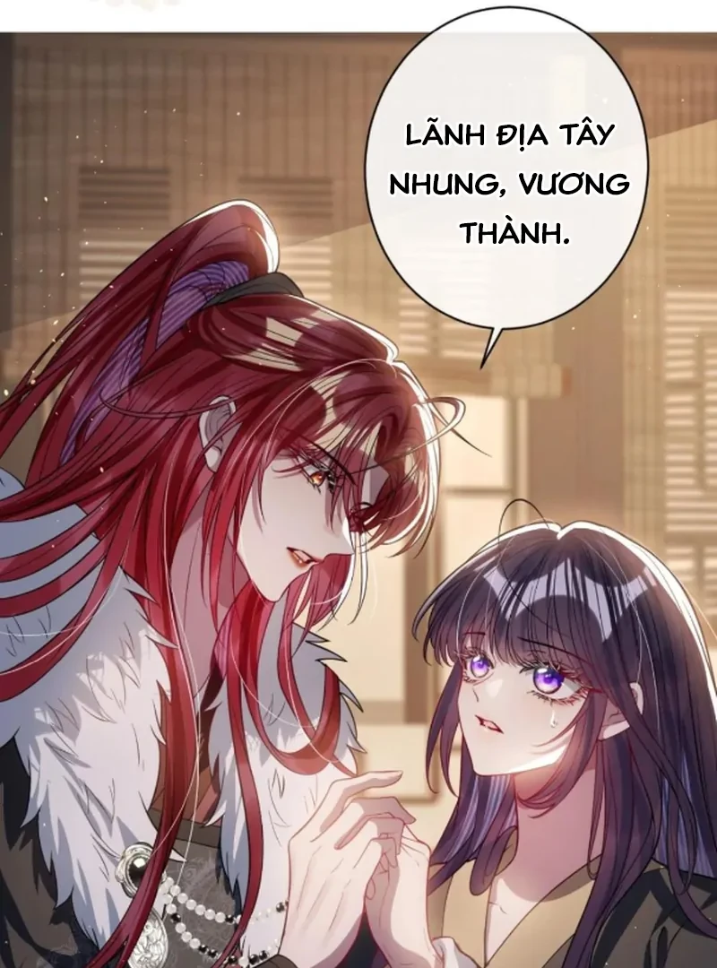 Nuông Chiều Mỹ Nhân Cuồng Nhiệt Chapter 72 - 44