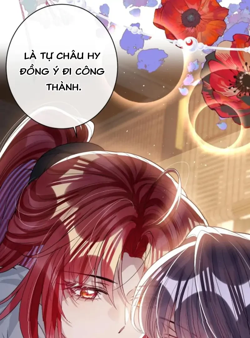 Nuông Chiều Mỹ Nhân Cuồng Nhiệt Chapter 72 - 50