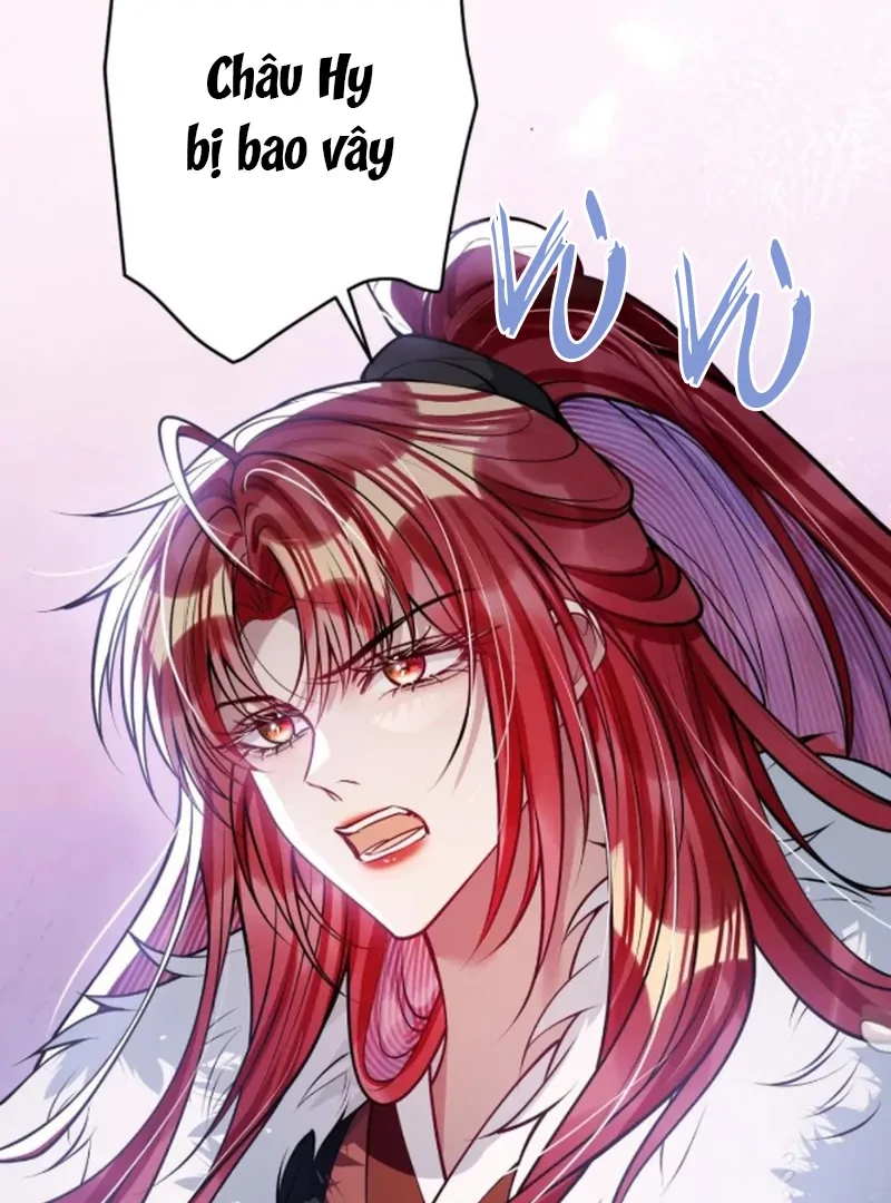 Nuông Chiều Mỹ Nhân Cuồng Nhiệt Chapter 72 - 76