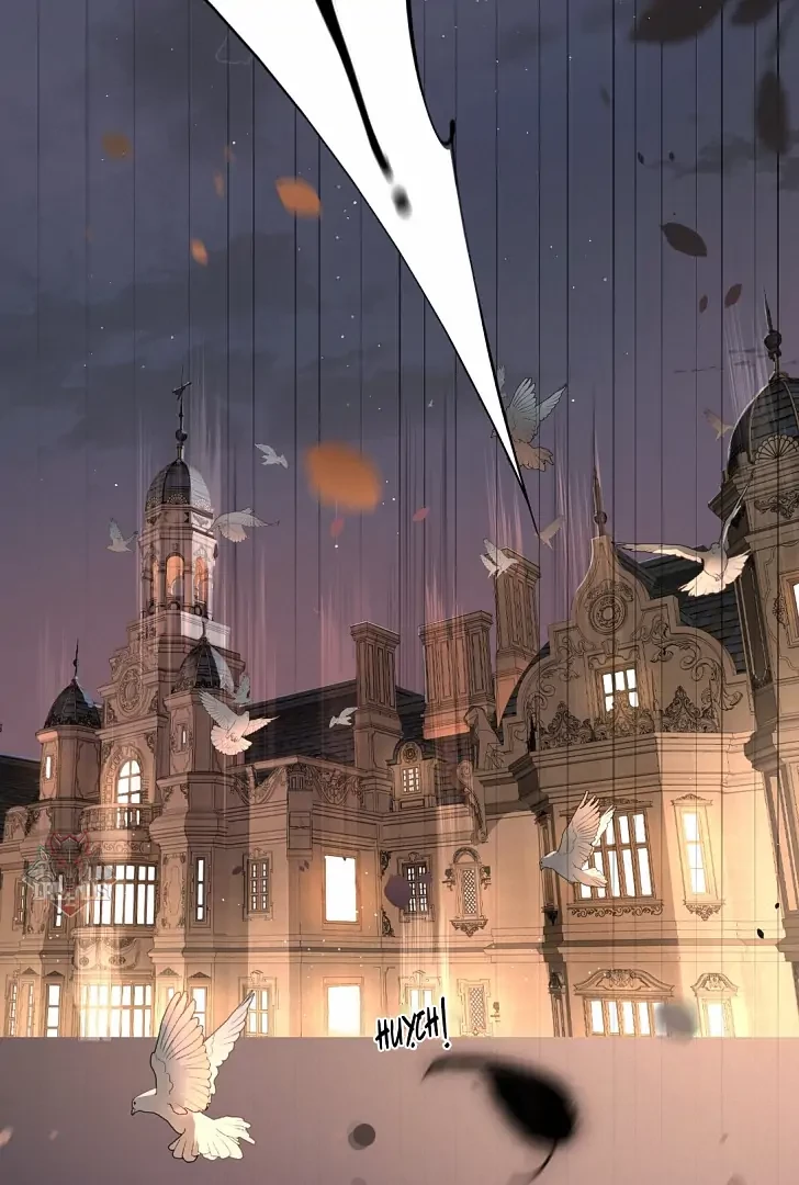 Sói Tiểu Thư Và Em Gái Hồ Ly Của Tôi Chapter 1 - 3