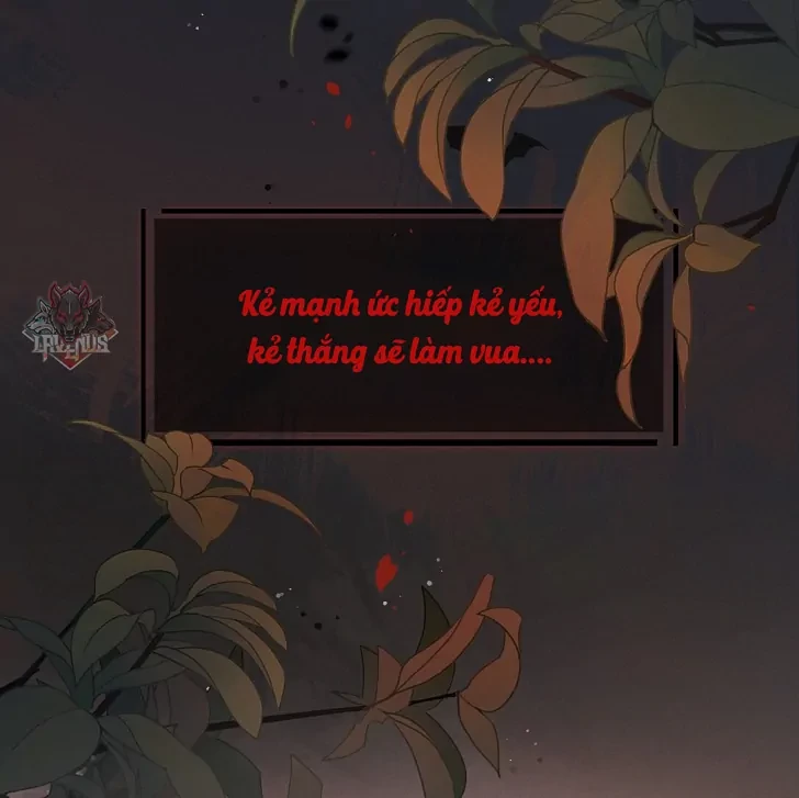 Sói Tiểu Thư Và Em Gái Hồ Ly Của Tôi Chapter 1 - 5