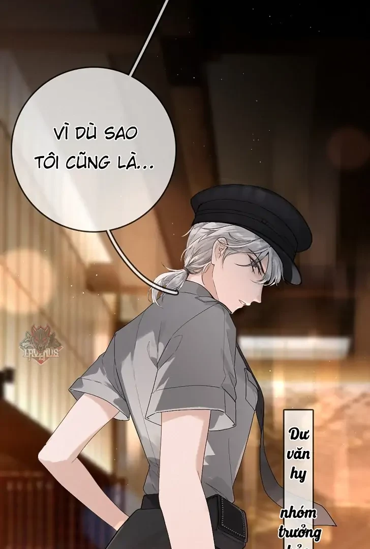 Sói Tiểu Thư Và Em Gái Hồ Ly Của Tôi Chapter 1 - 7