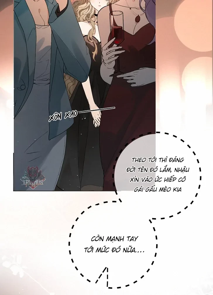 Sói Tiểu Thư Và Em Gái Hồ Ly Của Tôi Chapter 1 - 10