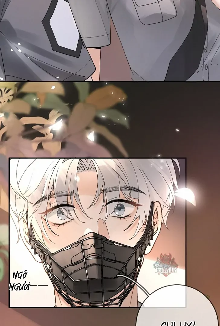 Sói Tiểu Thư Và Em Gái Hồ Ly Của Tôi Chapter 1 - 13