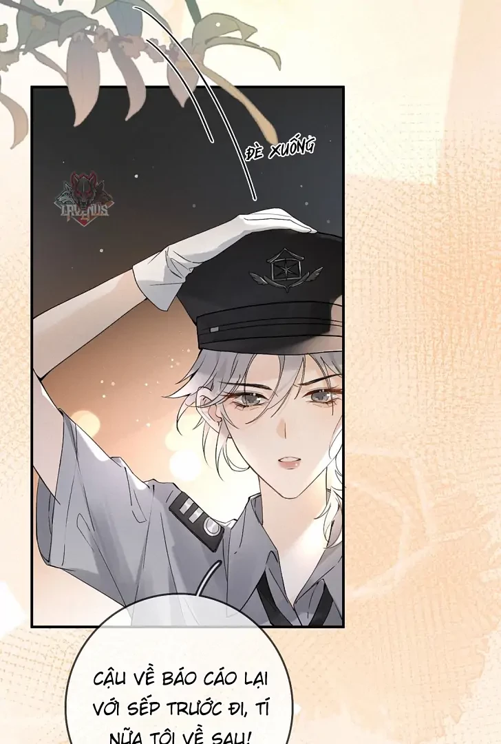 Sói Tiểu Thư Và Em Gái Hồ Ly Của Tôi Chapter 1 - 17