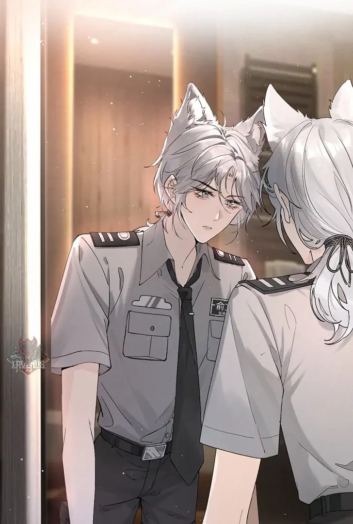 Sói Tiểu Thư Và Em Gái Hồ Ly Của Tôi Chapter 1 - 21