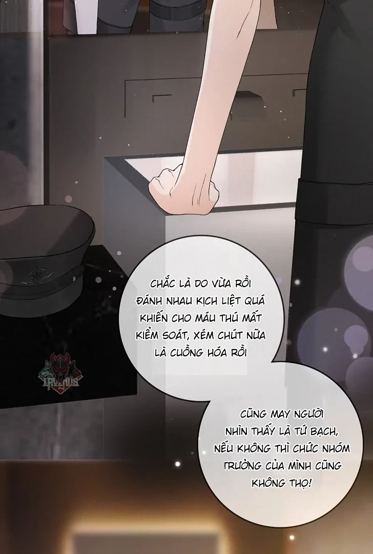 Sói Tiểu Thư Và Em Gái Hồ Ly Của Tôi Chapter 1 - 22